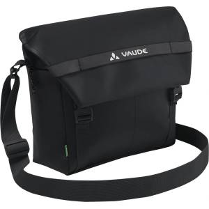 Vaude Mineo Messenger 9 Black (VAUDE-16085)