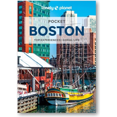 Pocket Boston - Mara Vorhees