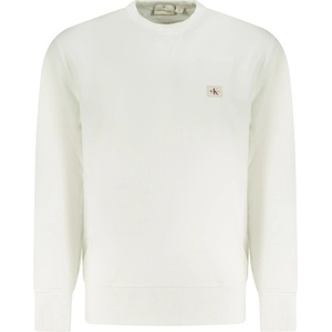 Calvin Klein Мъжка блуза calvin klein, Размер l, Цвят Бяло (j30j327115_biyaf)