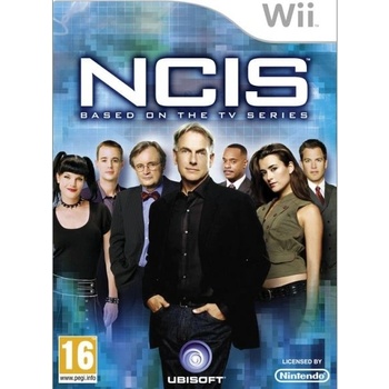 NCIS: The Video Game