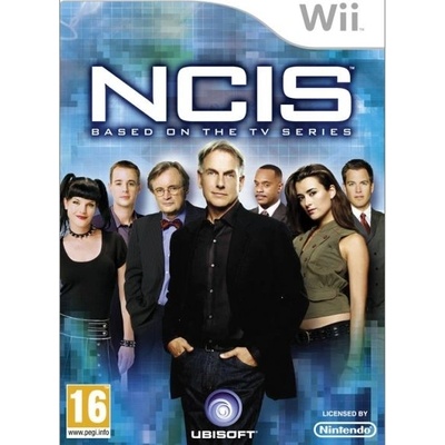 NCIS: The Video Game