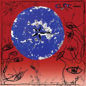 Universal Cure: Wish (30th Anniversary Edition / Remastered 2022) - CD (053246)