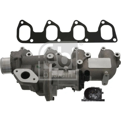 AGR - Ventil FEBI BILSTEIN 45421
