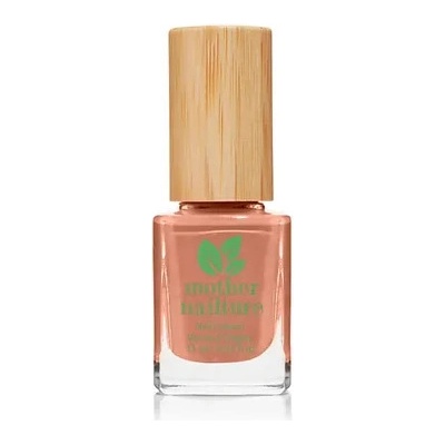 Lak na nehty Peaches and Cream 11ml Mother Nailture
