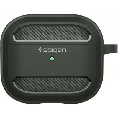 Spigen Rugged Armor pre Apple Airpods 3 ASD01979