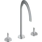 GROHE 3-дупков смесител за умивалник 20609sd0 (20609sd0)
