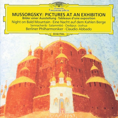 OBRAZKY Z VYSTAVY - ABBADO/BPH