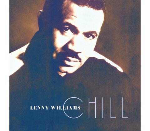WILLIAMS, LENNY - CHILL CD