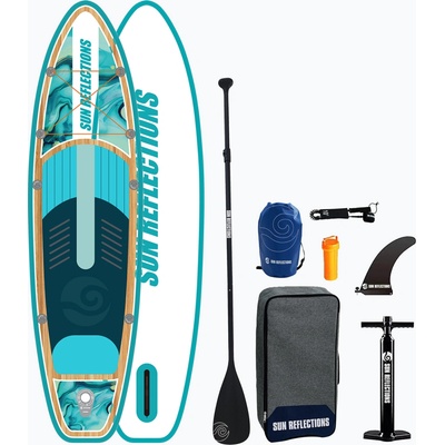 Paddleboard SUN REFLECTIONS S 9'4''