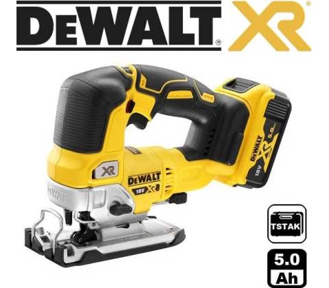 DeWALT DCS334P2