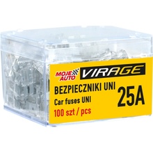 VIRAGE- SADA AUTOPOJISTEK UNI 100KS 25A