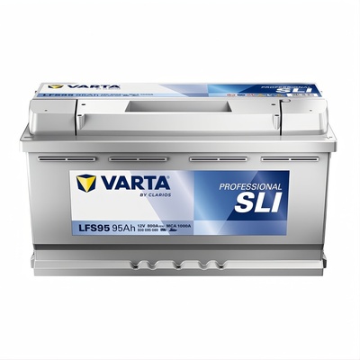 VARTA Professional Starter 95Ah 800A (930 095 080)