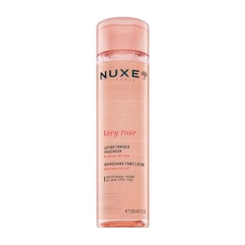 NUXE Very Rose тоник Refreshing Tonic Lotion 200 ml