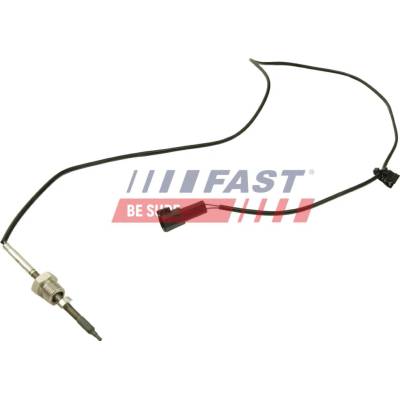 Čidlo teploty výfukových plynů FAST FT80262