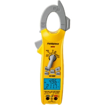 Fieldpiece SC480