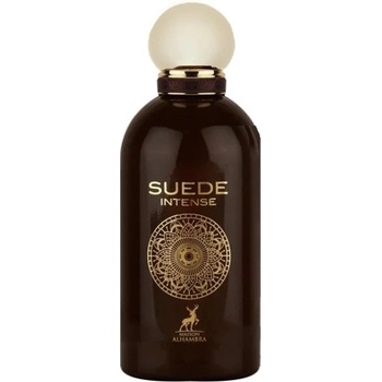 Image 1 of Alhambra Suede Intense EDP 100 ml