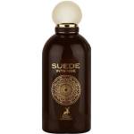 Alhambra Suede Intense EDP 100 ml Парфюми