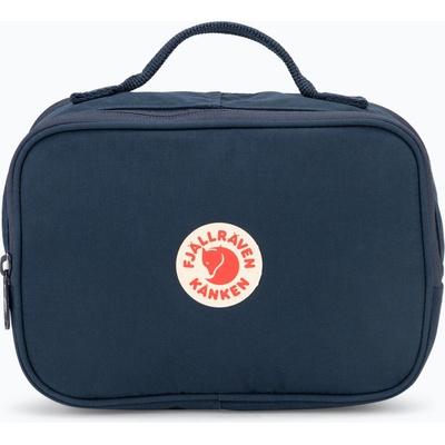 Fjällräven Kanken toaletná taška F23784 navy blue