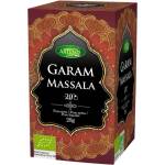 Herbes del Molí Чай Гарам Масала Био, 20 филтърни пакетчета (310490 hdm)