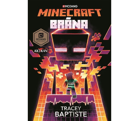 Minecraft - Brána