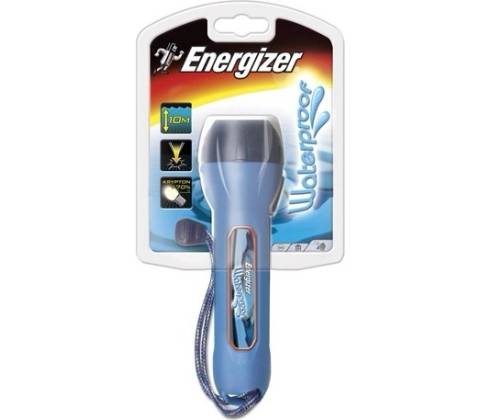 Energizer Waterproof