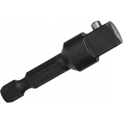 Bosch adaptér pro nástrčné nástavce - 1/4", 50 mm 2608551109