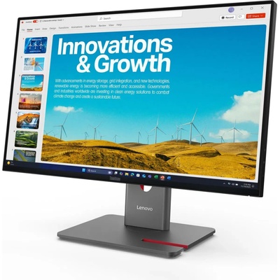 Lenovo ThinkVision P24QD-40