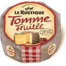 Le Rustique Tomme Fruitée 280 g