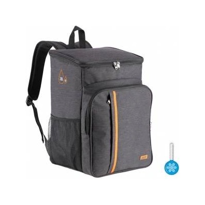 Nils extreme NC3140 THERMAL BAG BLACK 25L NILS