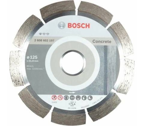 Bosch 2.608.602.197