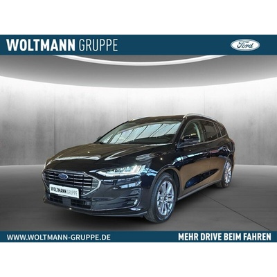 Ford Focus 114 kW