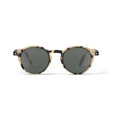 Izipizi 7-11 rokov D Light Tortoise