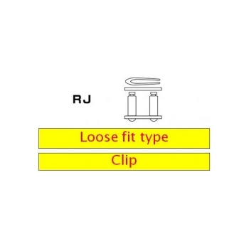 D.I.D Řetězová spojka 428D RJ