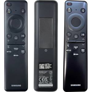 Samsung bn59-01500f - оригинален дистанционен контрол с гласово управление, СЛЪНЧЕВ (bn59-01500f) Дистанционно