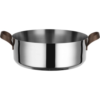 Alessi Съд за готвене Edo нисък 3, 25 л (PU102/24)