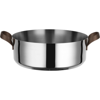 Alessi Съд за готвене Edo нисък 3, 25 л (PU102/24)