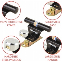 Master Lock 1488EURDAT
