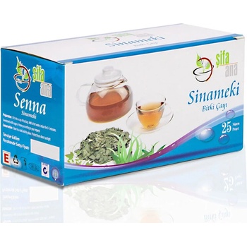 Şifa Ana Билков чай Сена 25 филтърни пакетчета | Şifa Ana (811837 SIAF)