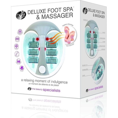 Rio Foot Spa