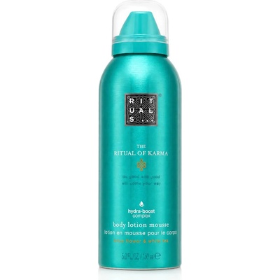 Rituals The Ritual Of Karma Body Lotion Mousse 150 ml