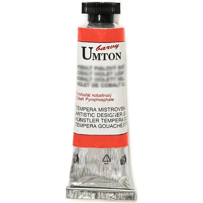 Umton Cadmium red middle 16 ml