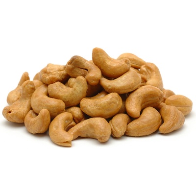 IBK Kešu pražené solené 500 g