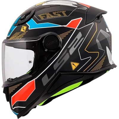 LS2 FF812 Kid Zero