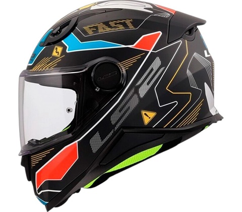 LS2 FF812 Kid Zero