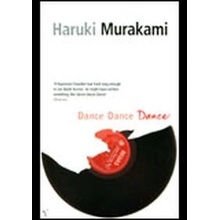 Dance Dance Dance - Haruki Murakami