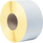 Brother Консуматив, Brother CCoated Thermal Transfer label 102mm x 150mm 1440 labels (PK OF 4) (BCS1J150102203)