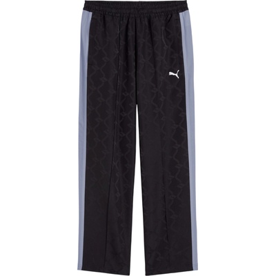Puma T7 Jacquarded Woven Relaxed Track Pant 634399-16