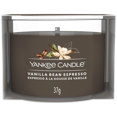 YANKEE CANDLE VANILLA BEAN ESPRESSO 49 g