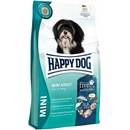 Happy Dog Natur Croq jehněčí &rýže 4 kg