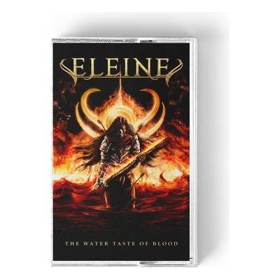 Mystic Production Eleine: Water Taste Of Blood - MC (097133)